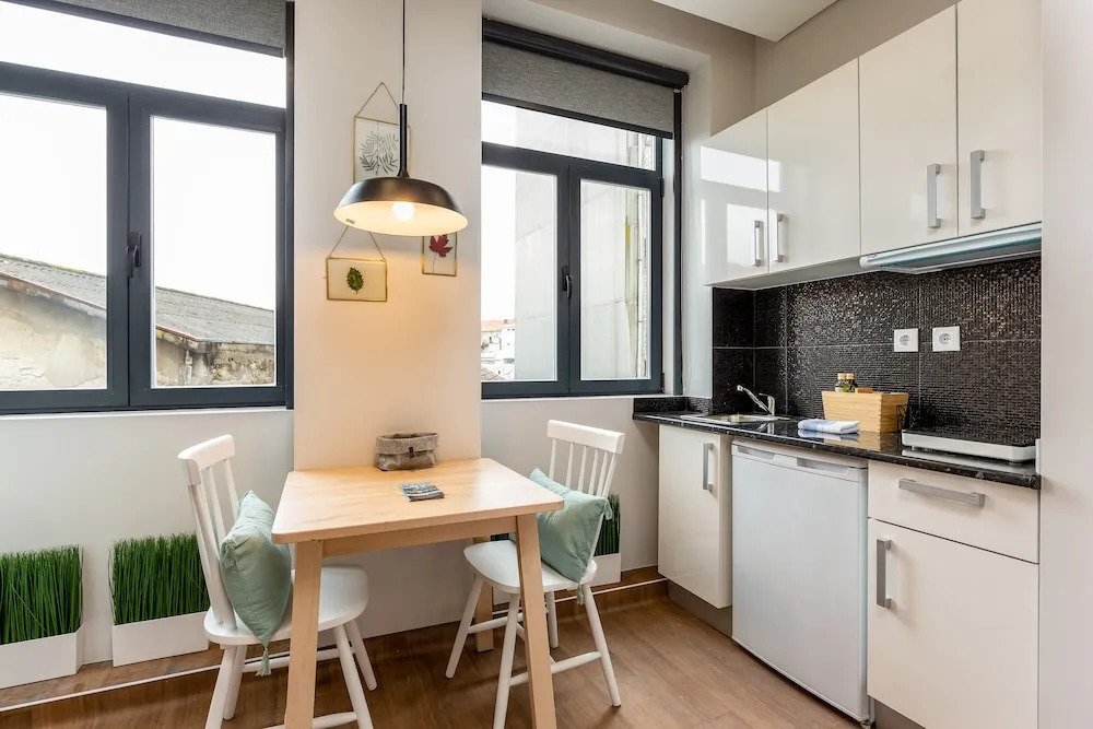 Feel Porto Wine Essence Apartments