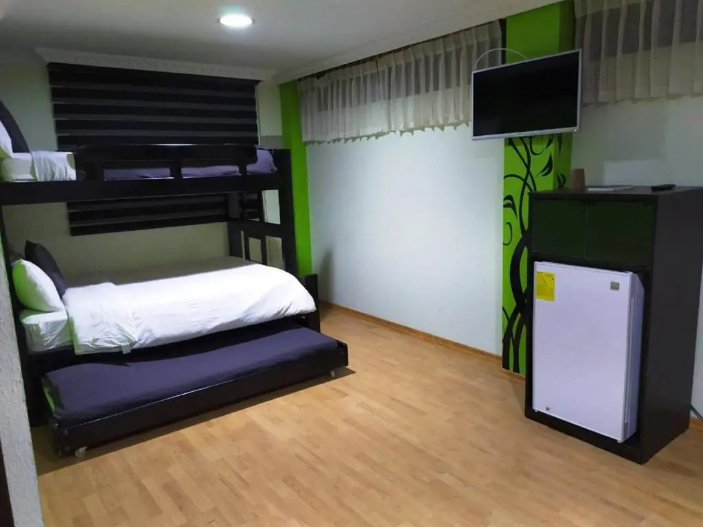 La Kapital Hotel