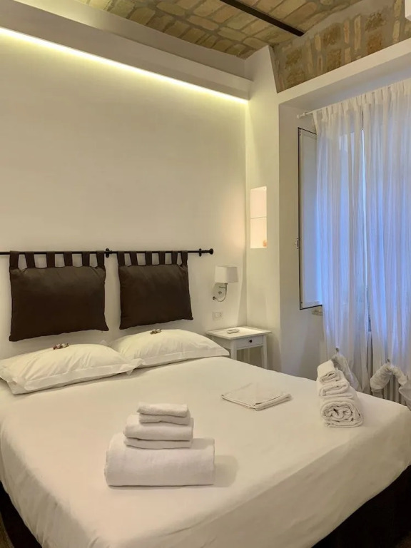 Rome for Two