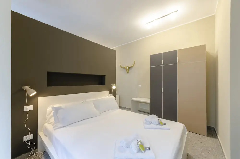San Luca Apartments by Wonderful Italy