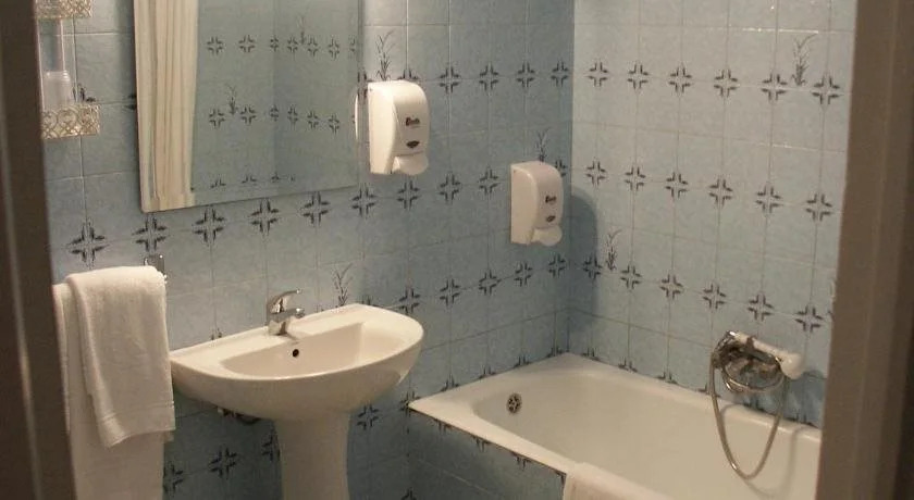 Hostal Ochoa