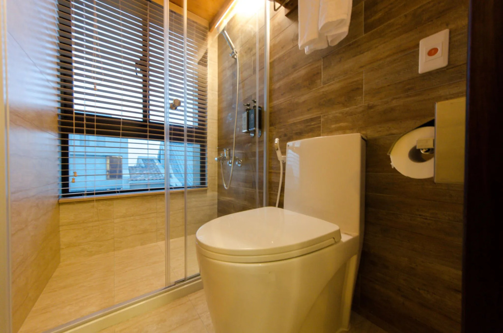 嬉安平 Si Anping by Hotel Si