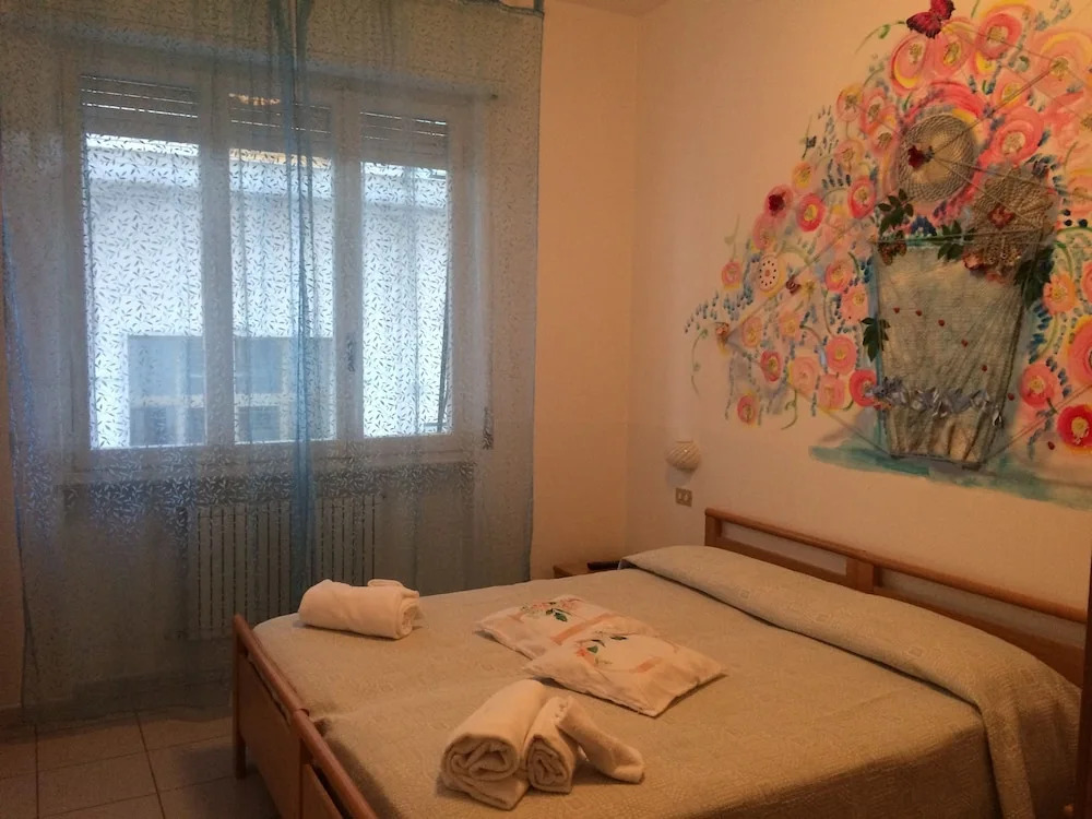 Hotel Gentile