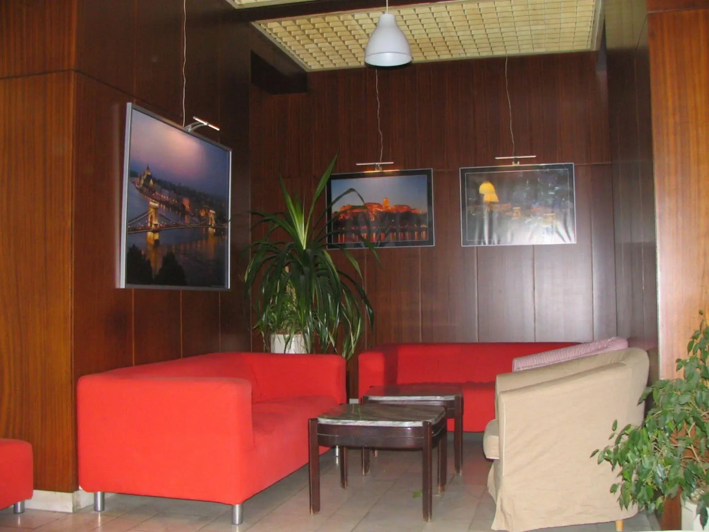 Apartment4you Budapest