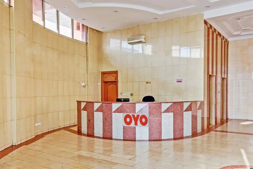OYO 600 Alhamra For Residential Units
