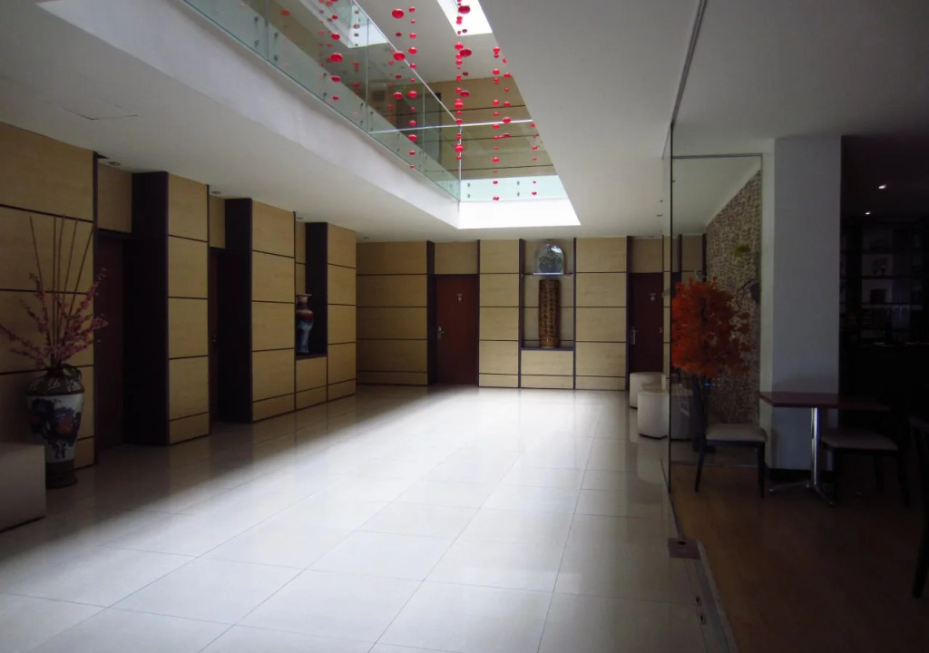 Dynasty Tourist Inn