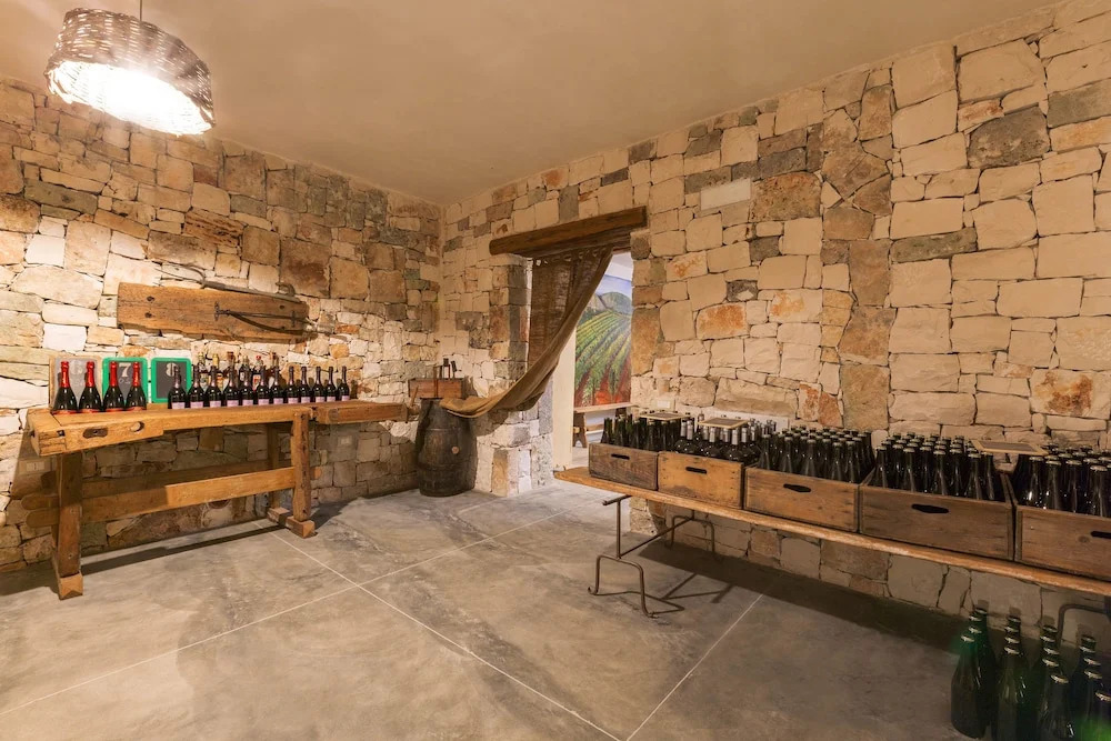 Trulli Monsalis