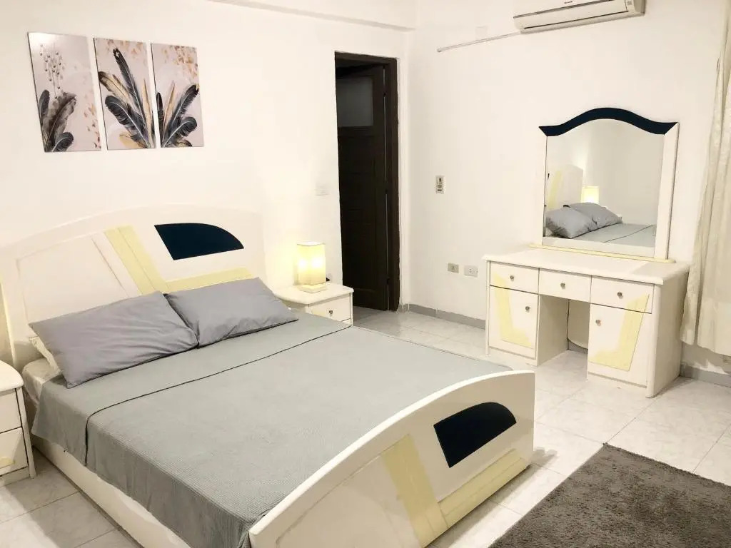 Marina7 Cozy spacious Villa 5 bedrooms, 5 bathrooms