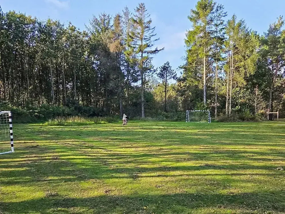 5 star holiday home in Hals