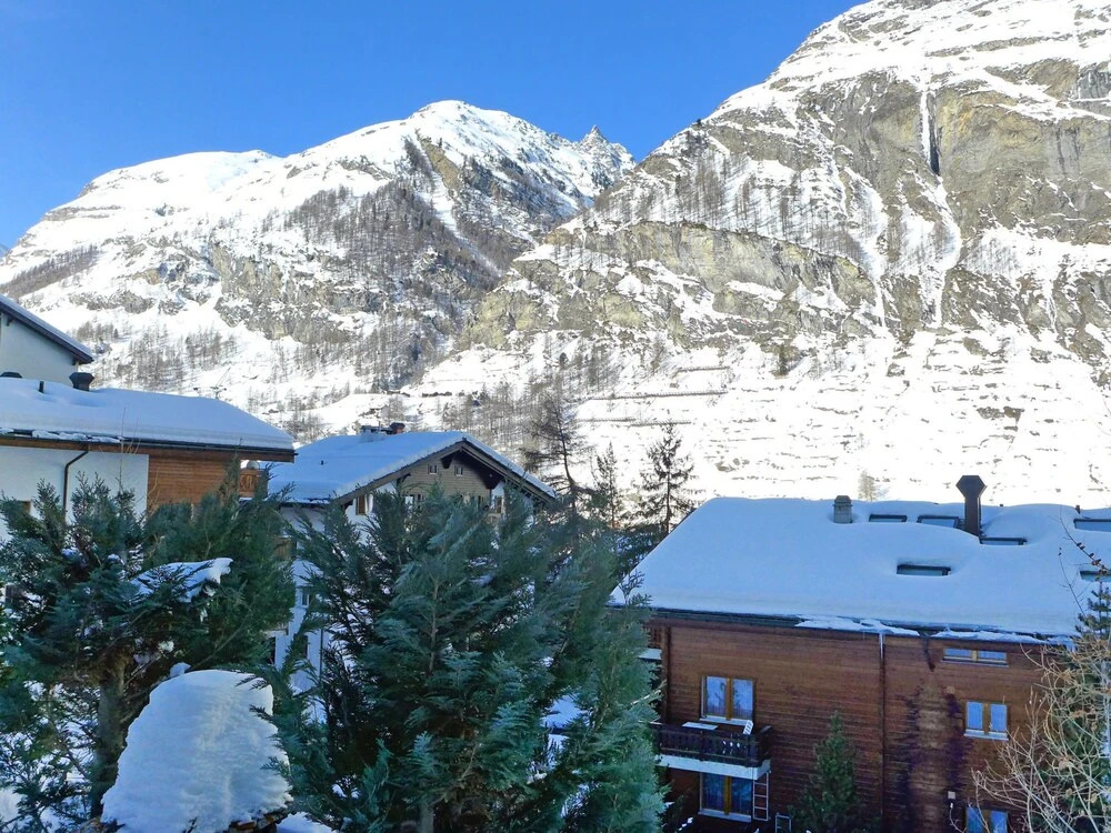 Le Mans Zermatt in Zermatt