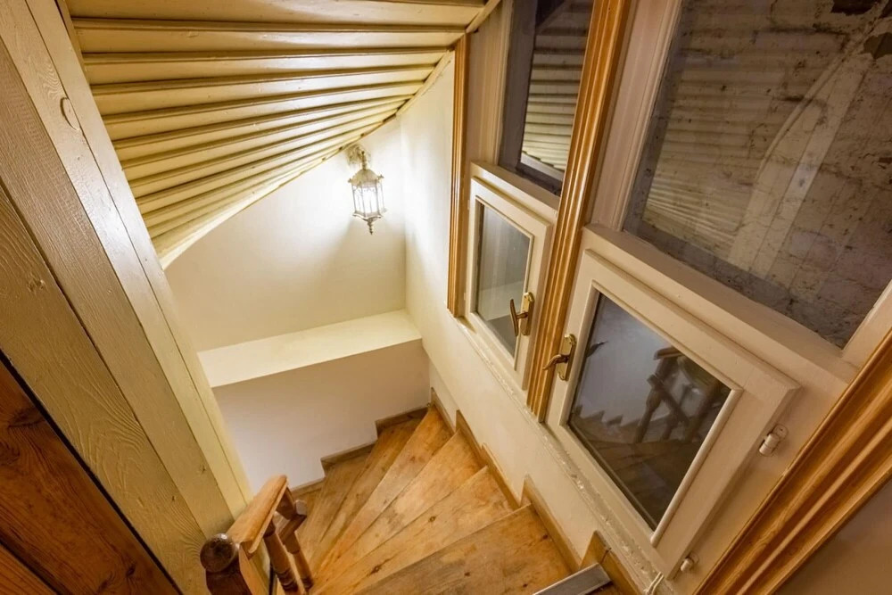 Cozy and Peaceful Duplex in Historical Balat