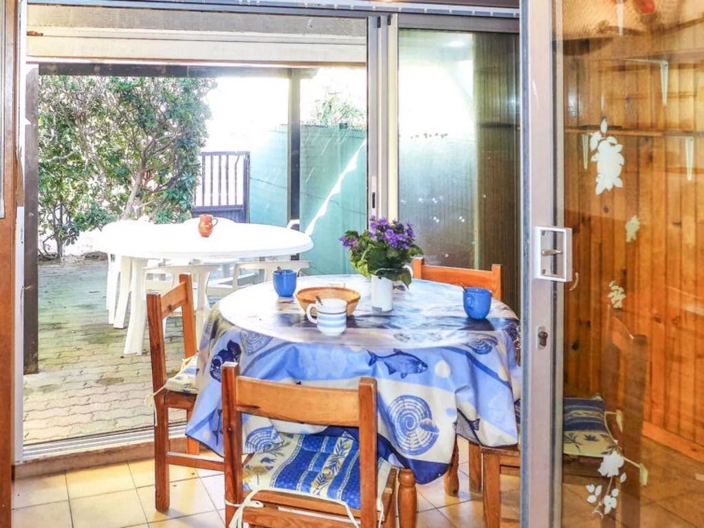 Les Balcons de la Méditerranée 37208