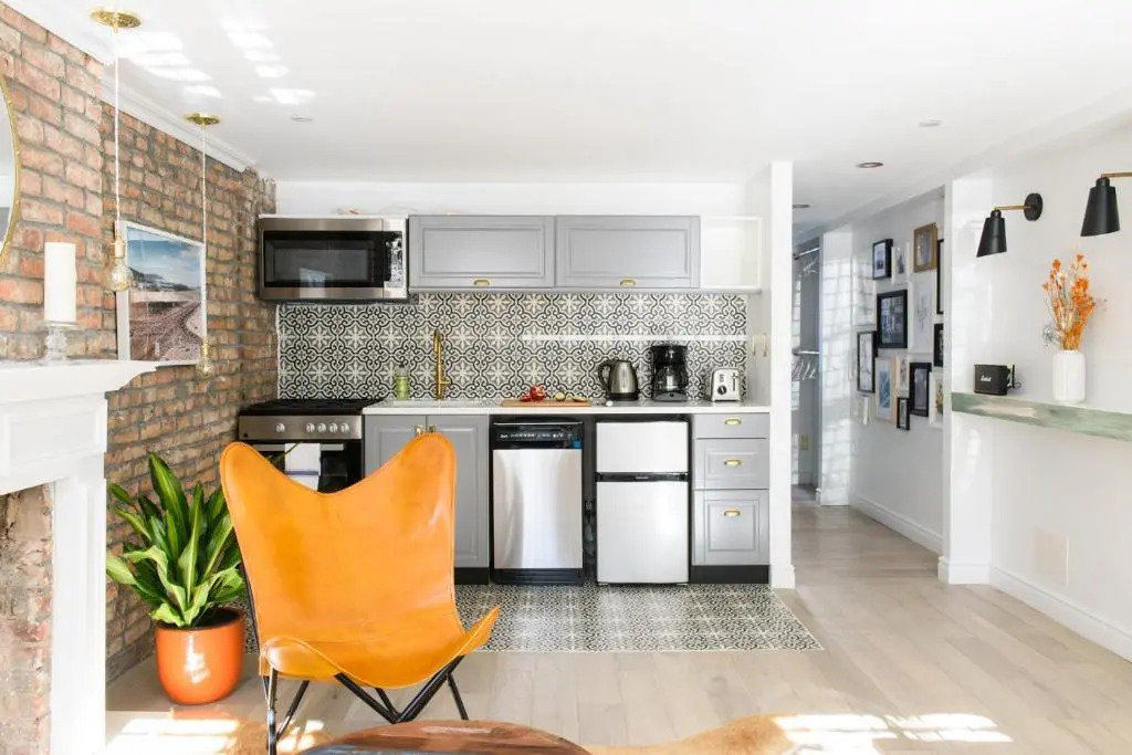 BOND Townhouse