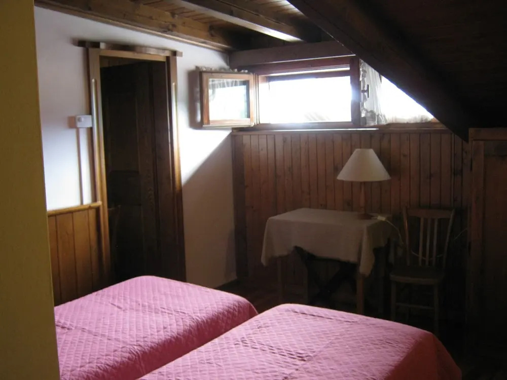 Dolomiti Sport Hotel