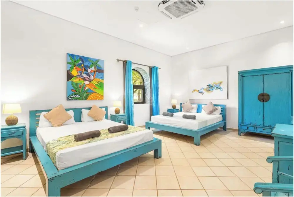 Hacienda Plaza Boutique Hotel