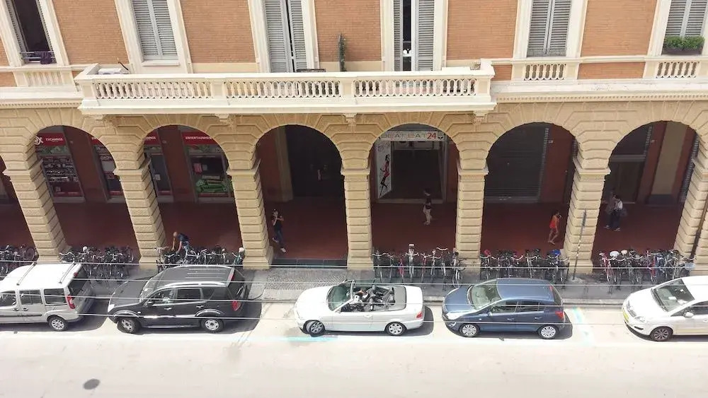Bed & Breakfast CENTRALE