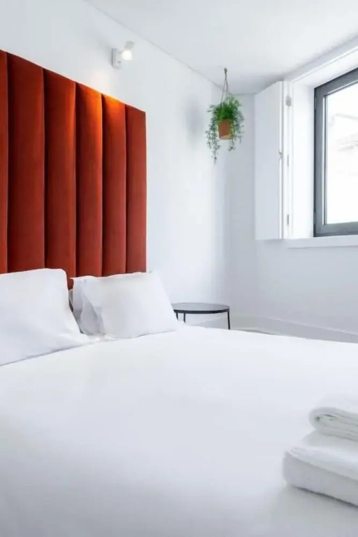 Topázio Apartment by Porto Stories