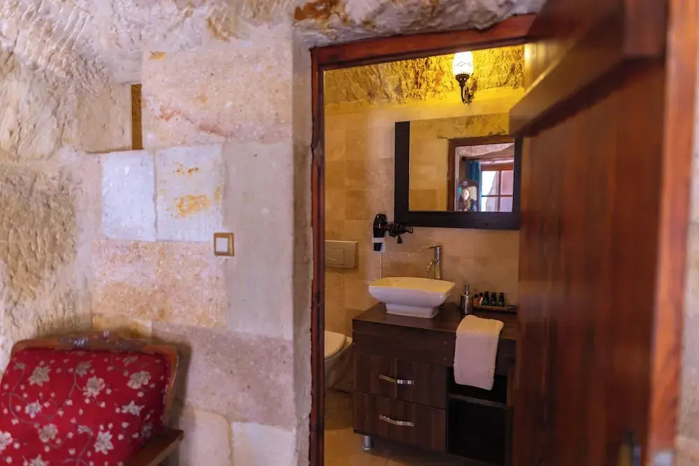 Roca Cappadocia Suites