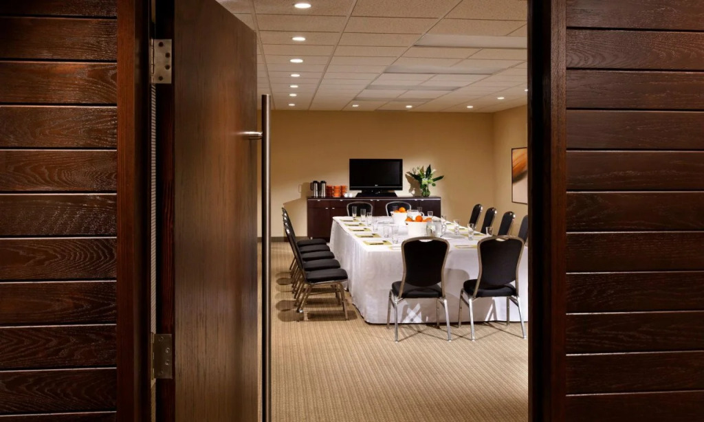 Cambridge Suites Hotel Halifax