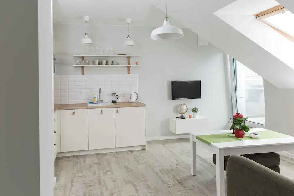 Langgarten Apartments by Little Heaven