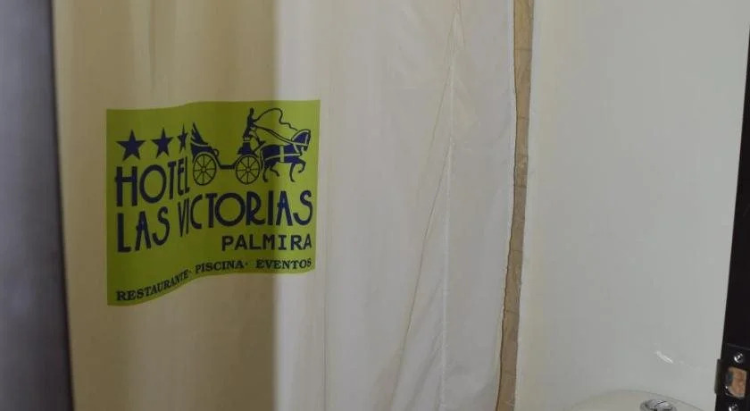 Hotel Las Victorias Palmira