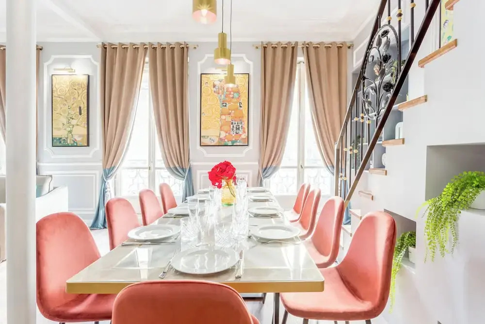 Merveil Luxury Suites - Septembre I-II