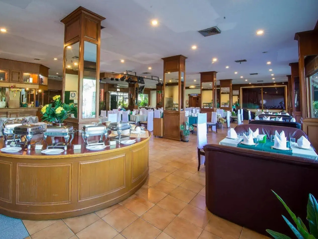 Krabi Royal Hotel