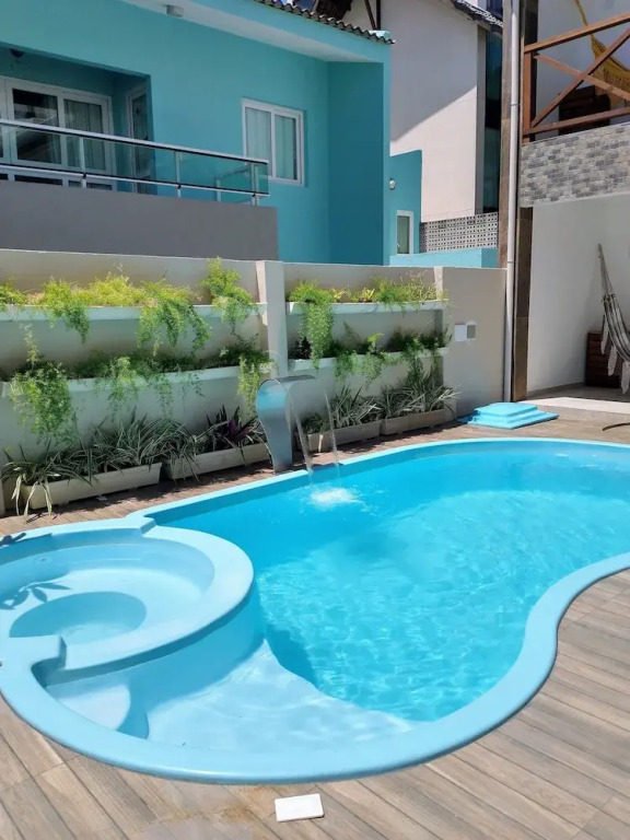 Pousada Villa Bangalu