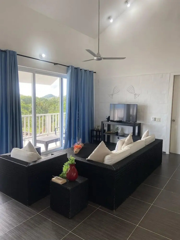 Apartamento Vista Mare 1-302
