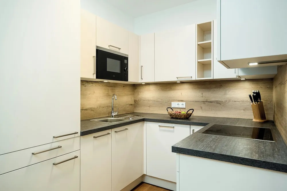 Apartmenthotel Sonnenhof