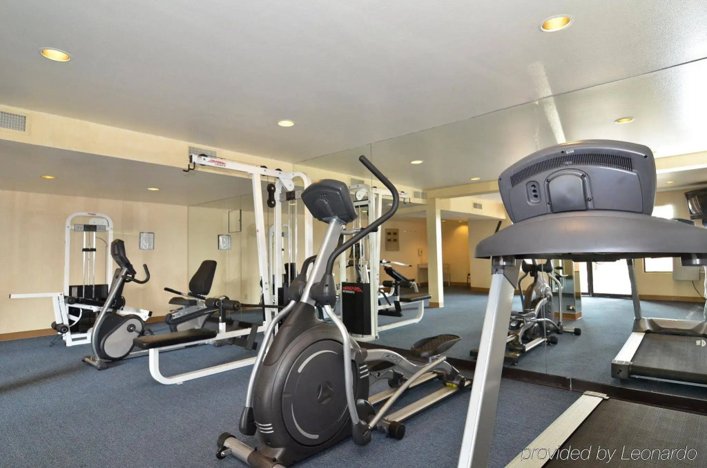 Best Western Plus Palm Desert Resort