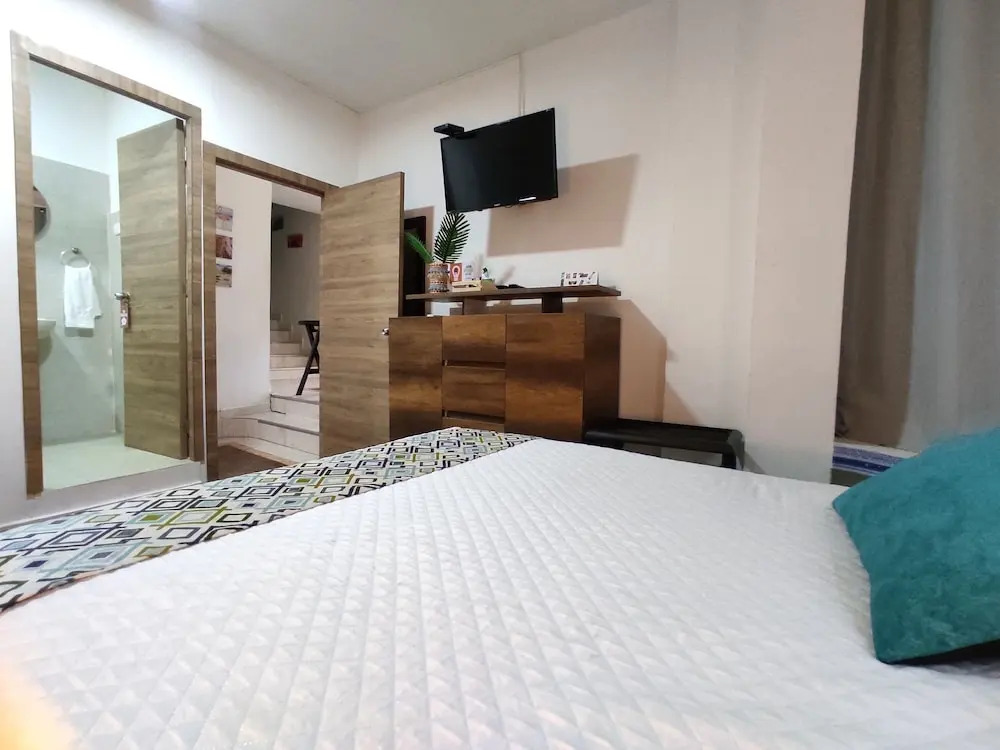 Walena Hotel