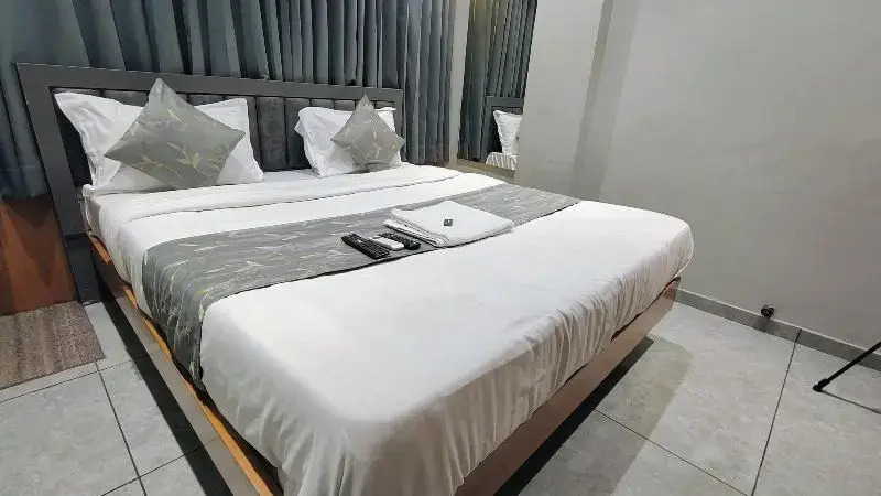 Hotel Relax Inn