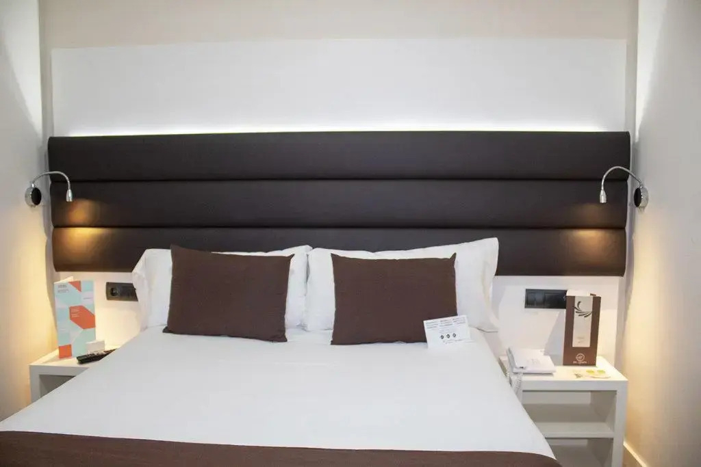 Del Compte Hotel