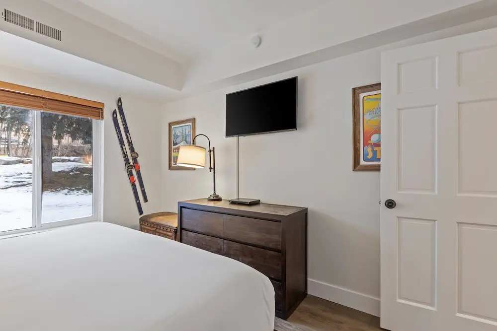 Park Station 216 2 Bedroom Condo by RedAwning