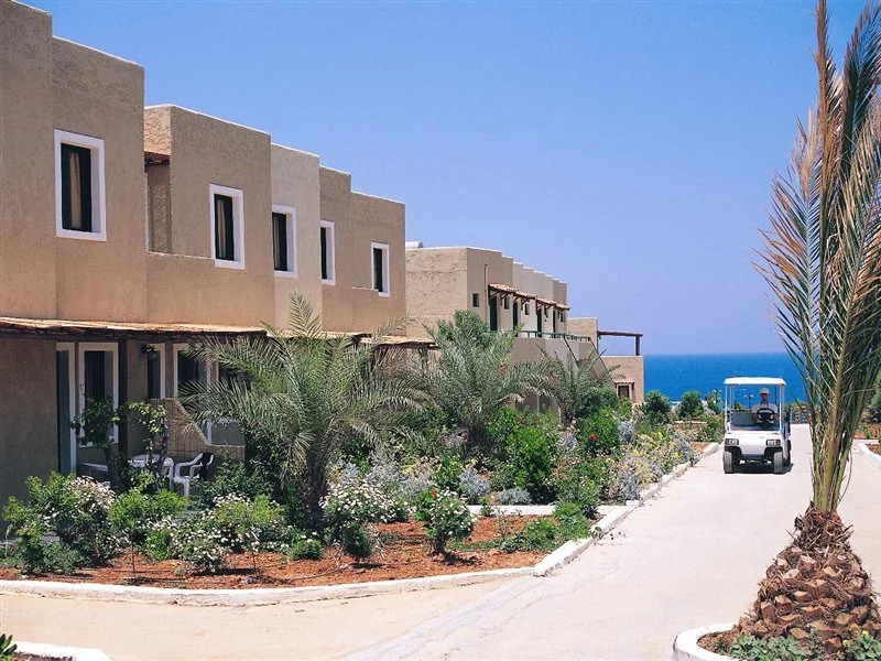 Colindria Mare