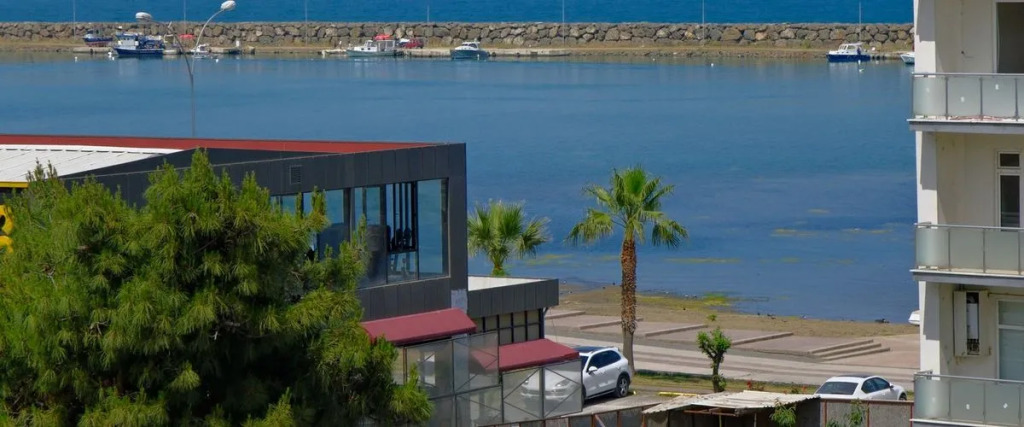 Atakum Palas Hotel