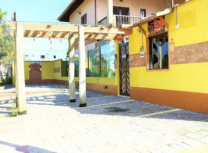 Pousada Madu Eireli