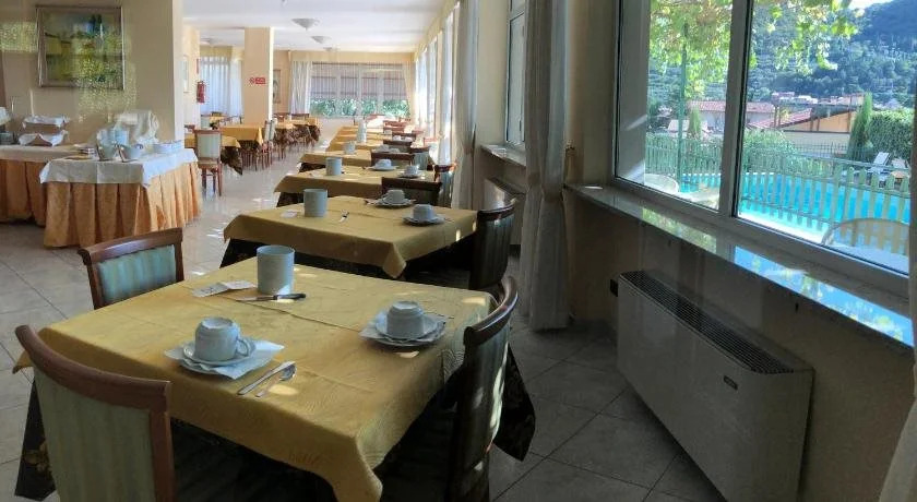 Hotel Giotto