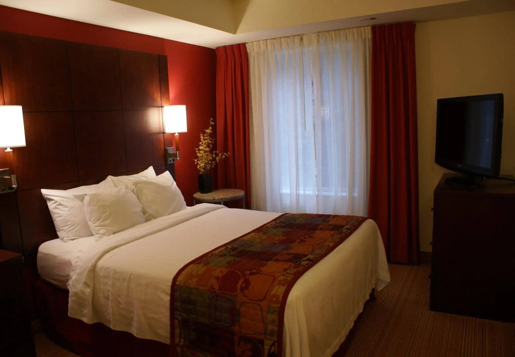 Residence Inn Pittsburgh Monroeville/Wilkins Township
