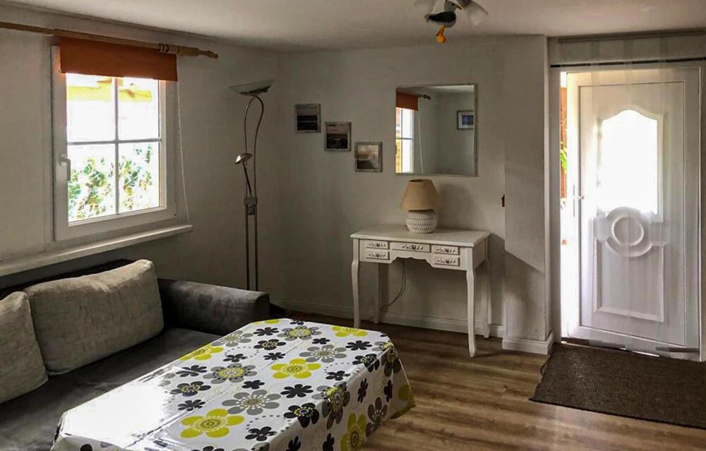 1 Bedroom Lovely Home In Ueckermuende