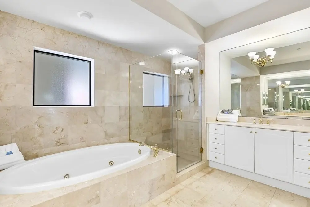 Esplanade 2-207 Marco Island Vacation Rental 3 Bedroom Condo by Redawning