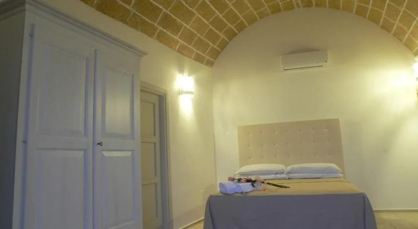 B&B Finestra Sul Mare
