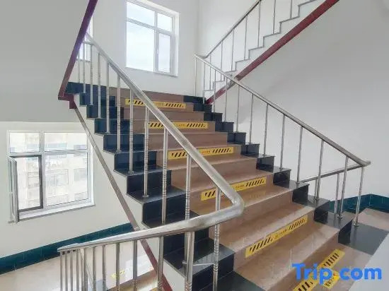 Jinyue Hotel
