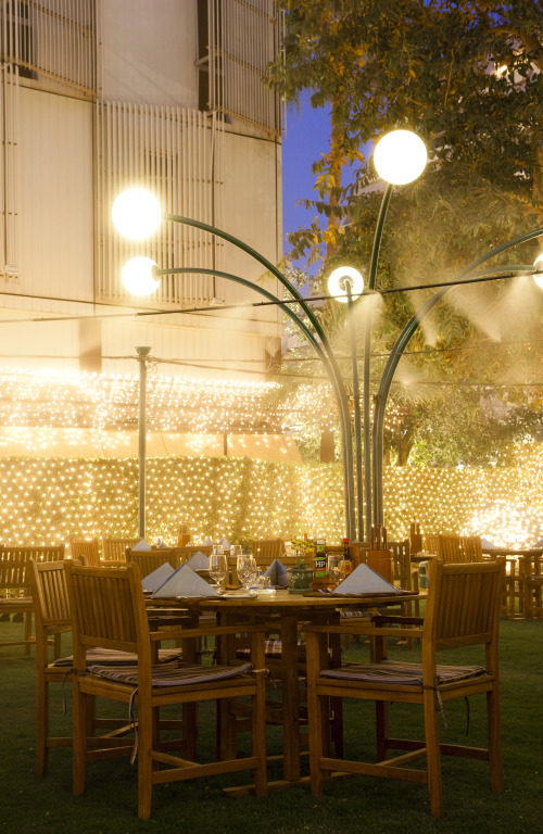 Hotel Al Khozama