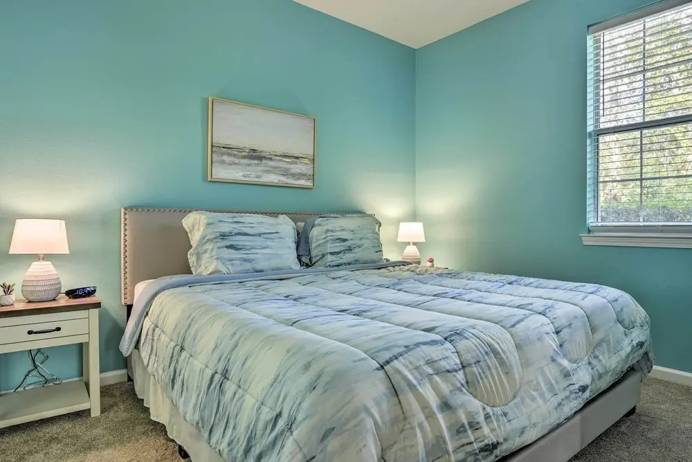 First-floor Myrtle Beach Condo w/ Pool Access!