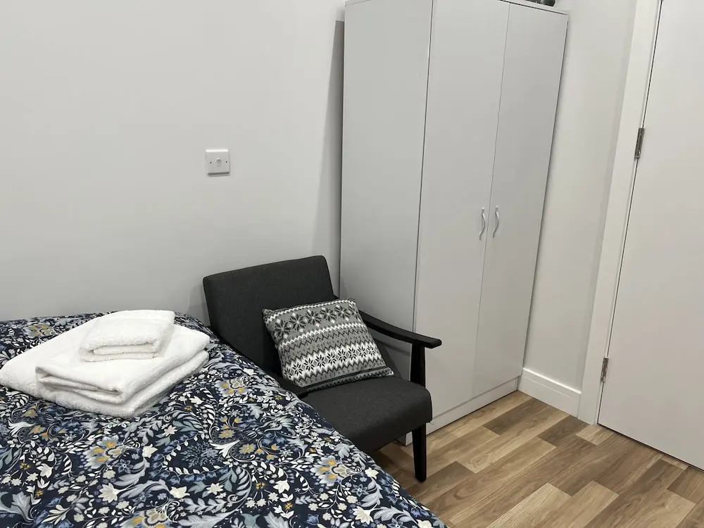 Park View Residence-Northolt - Near Tube