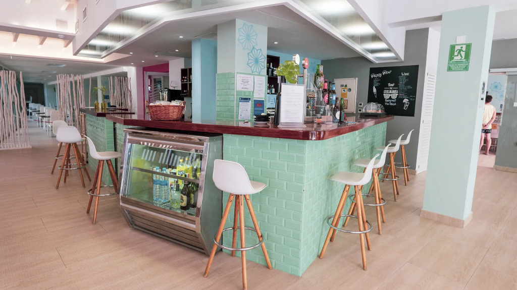 Hotel Rosales Formentera