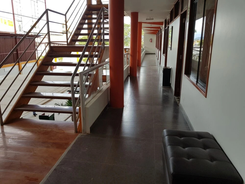 Hotel San Antonio