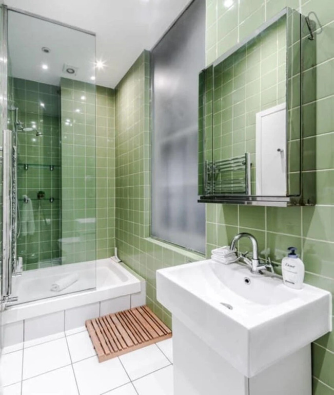 2 Bed Near British Museum